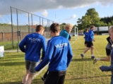 Training eerste selectie S.K.N.W.K. van donderdag 22 mei 2025 (5/109)